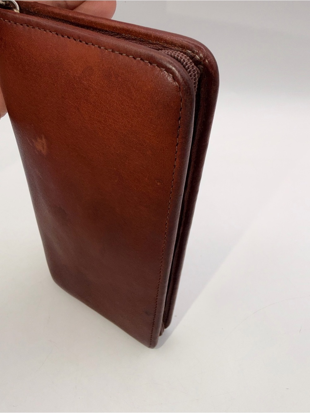 King Ranch Long Wallet - Picture 7 of 7